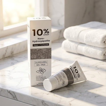 SMILEPOP Nano Hydroxyapatite Toothpaste