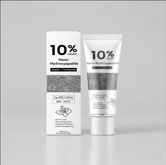 SMILEPOP Nano Hydroxyapatite Toothpaste